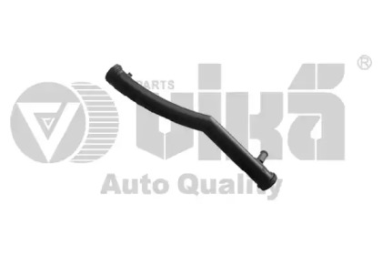 11210721401 VIKA Патрубок системи охолодження